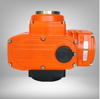 Picture of Explosion Proof Electric Actuator