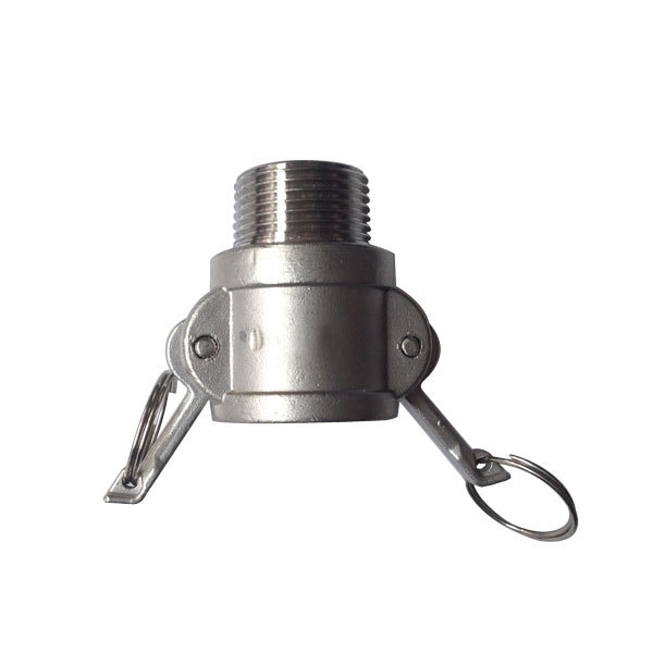 Picture of SS304 316 Camlock Type B