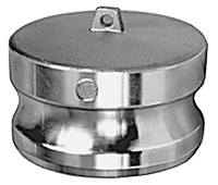 Picture of SS304 316 Camlock Type DP