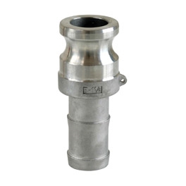 Picture of SS304 316 Camlock Type E