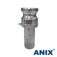 Picture of ANIX Stainless Steel 316 Camlock Coupling Type E