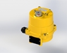 Picture of Smart Electric Actuator