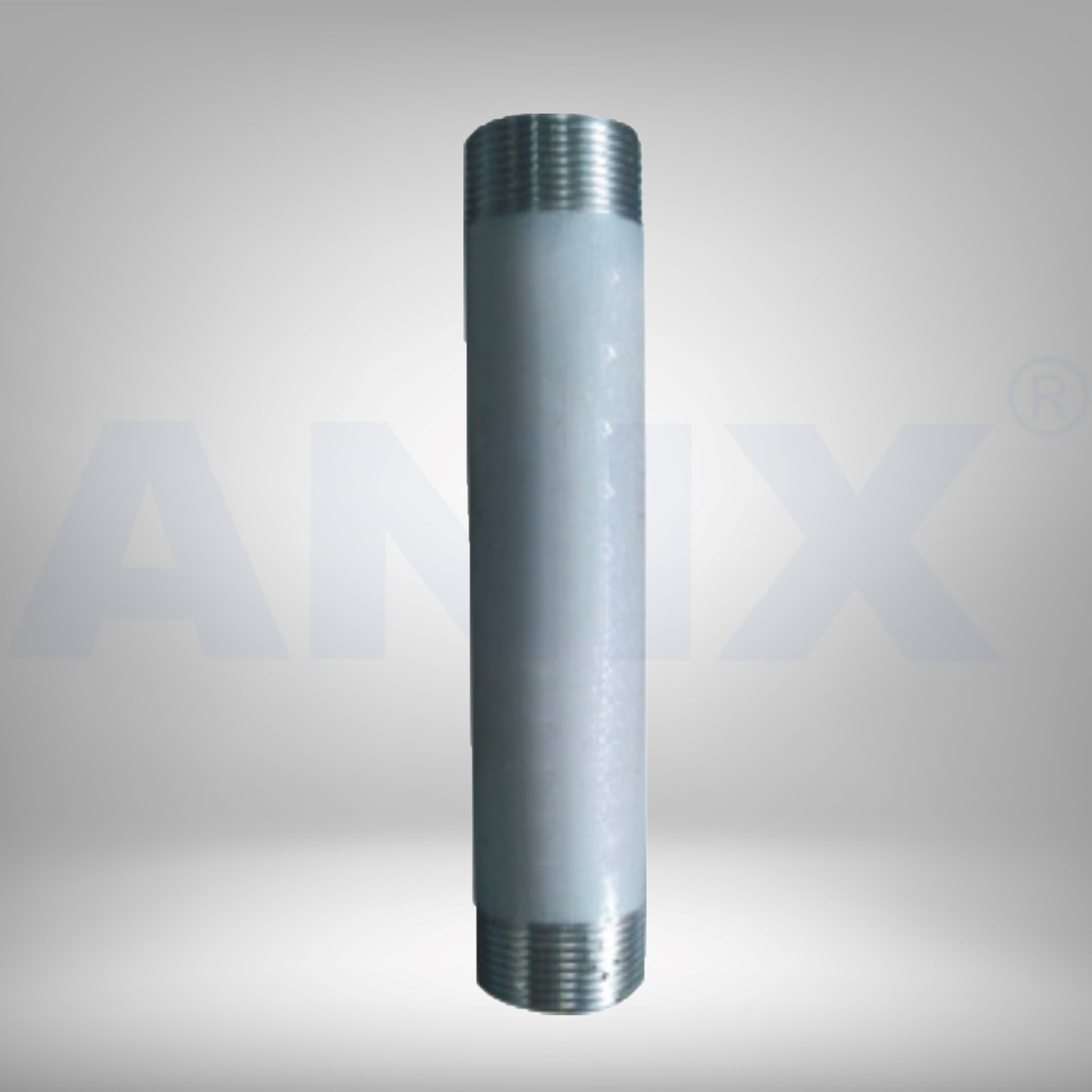Picture of ANIX Stainless Steel CL150 Pipe Nipple